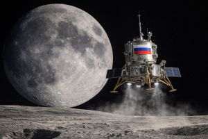 Russia postpones lunar ambitions again